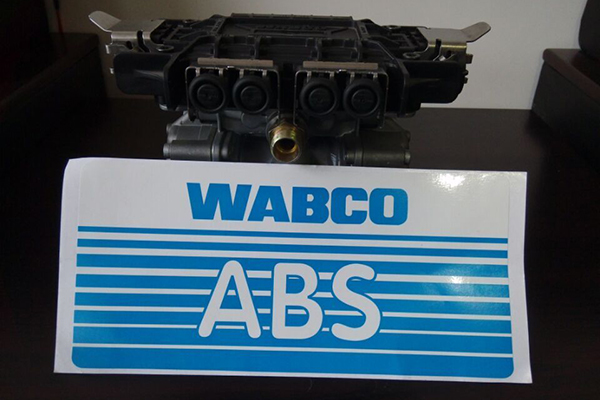 威伯科ABS總成
